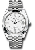 Load image into Gallery viewer, ROLEX DATEJUST II 126300
