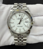 Load image into Gallery viewer, ROLEX DATEJUST II 126300
