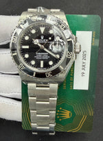Load image into Gallery viewer, ROLEX SUBMARINER DATE 126610LN
