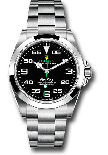 ROLEX AIR-KING 126900