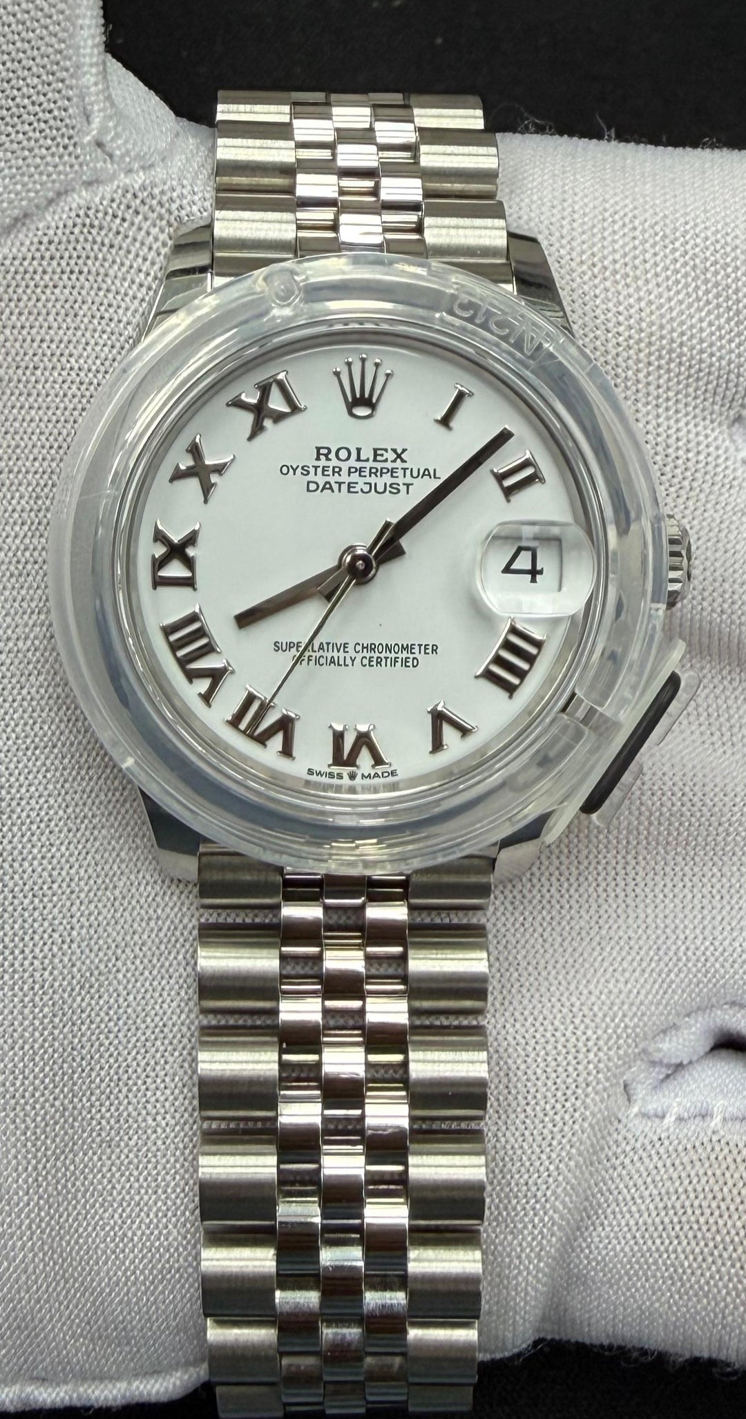 ROLEX DATEJUST 278240