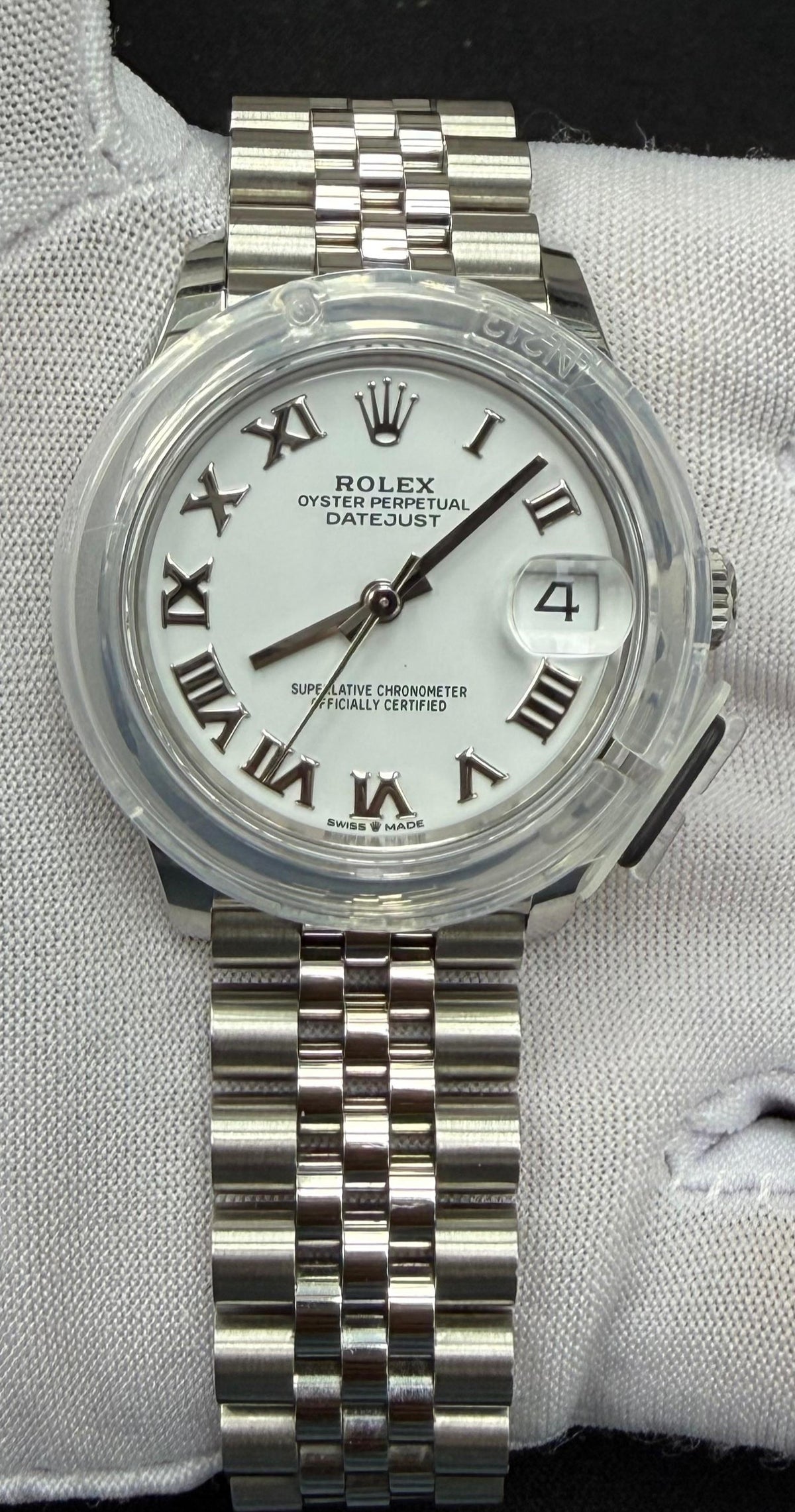 Rolex datejust 278240