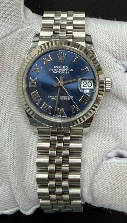 Rolex datejust 278274