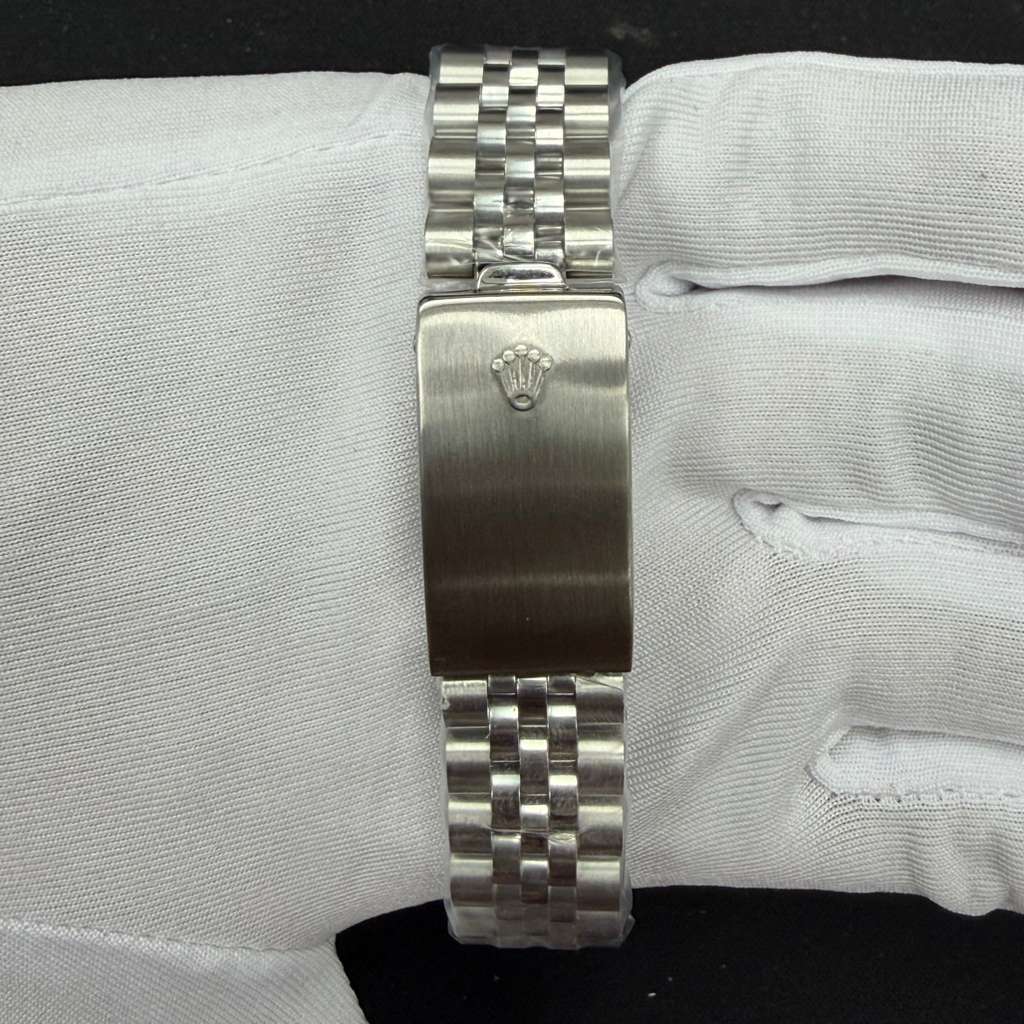 ROLEX OYSTERDATE