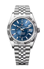 Load image into Gallery viewer, ROLEX SKY DWELLER 326934
