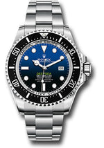Load image into Gallery viewer, ROLEX SEA DWELLER 126660
