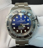 Load image into Gallery viewer, ROLEX SEA DWELLER 126660
