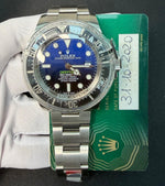Load image into Gallery viewer, ROLEX SEA DWELLER 126660
