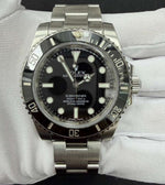 Load image into Gallery viewer, ROLEX SUBMARINER NO DATE 114060
