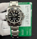 Load image into Gallery viewer, ROLEX SUBMARINER NO DATE 114060
