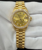 Load image into Gallery viewer, ROLEX LADY DATE JUST
