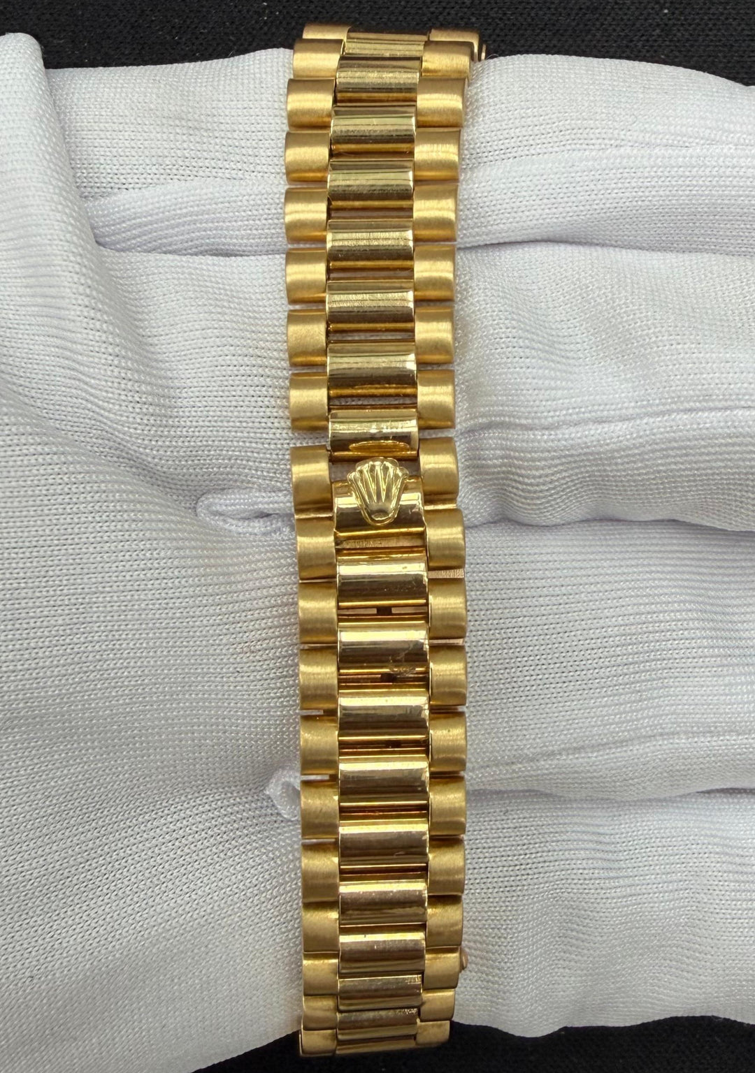 ROLEX LADY DATE JUST