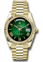 Load image into Gallery viewer, ROLEX DAY-DATE 228238
