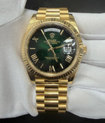 Load image into Gallery viewer, ROLEX DAY-DATE 228238
