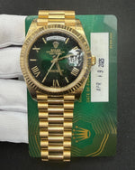 Load image into Gallery viewer, ROLEX DAY-DATE 228238

