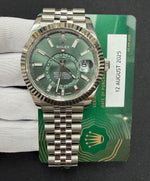 Load image into Gallery viewer, ROLEX SKY DWELLER 336934
