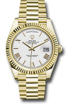 Load image into Gallery viewer, ROLEX DAY-DATE 228238
