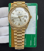 Load image into Gallery viewer, ROLEX DAY-DATE 228238
