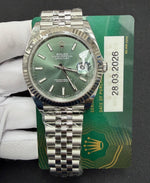 Load image into Gallery viewer, ROLEX DATEJUST 126334
