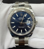 Load image into Gallery viewer, ROLEX DATEJUST 126334
