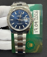 Load image into Gallery viewer, ROLEX DATEJUST 126334
