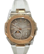 Load image into Gallery viewer, PATEK PHILIPPE NAUTILUS 5712GR
