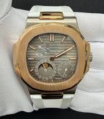Load image into Gallery viewer, PATEK PHILIPPE NAUTILUS 5712GR
