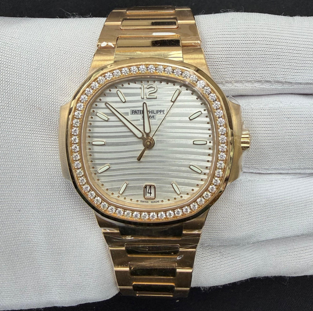 PATEK PHILIPPE NAUTILUS 7118/1200R