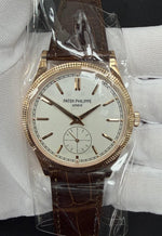 Load image into Gallery viewer, PATEK PHILIPPE CALATRAVA 6119R-001
