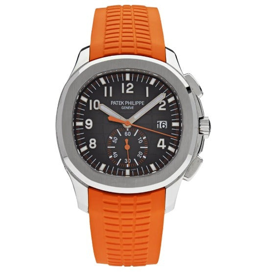 PATEK PHILIPPE AQUANAUT 5968A-001
