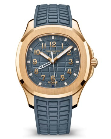 PATEK PHILIPPE AQUANAUT 5269R-001