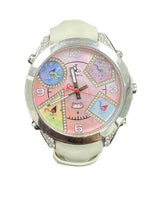 Load image into Gallery viewer, JACOB &amp; CO. FIVE ZONE TIME JC24DA
