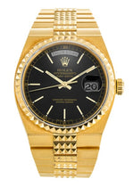 Load image into Gallery viewer, ROLEX DAY-DATE OYSTERQUARTZ 19028
