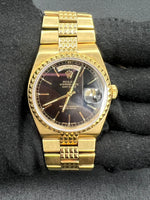 Load image into Gallery viewer, ROLEX DAY-DATE OYSTERQUARTZ 19028
