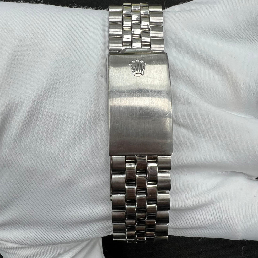 ROLEX DATEJUST 1600