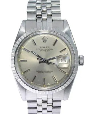 ROLEX DATEJUST 1603