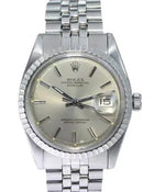 Load image into Gallery viewer, ROLEX DATEJUST 1603
