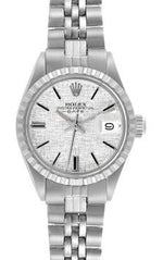 Load image into Gallery viewer, ROLEX OYSTER PERPETUAL DATE 6924
