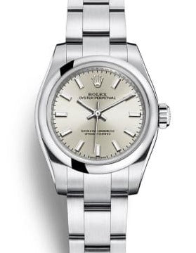 ROLEX OYSTER PERPETUAL 276200