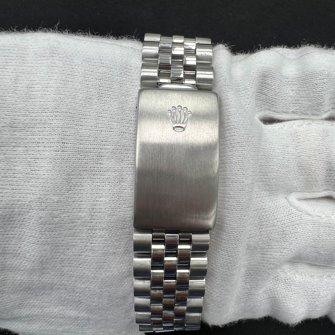 ROLEX DATEJUST 16030