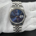 Load image into Gallery viewer, ROLEX DATEJUST 16234
