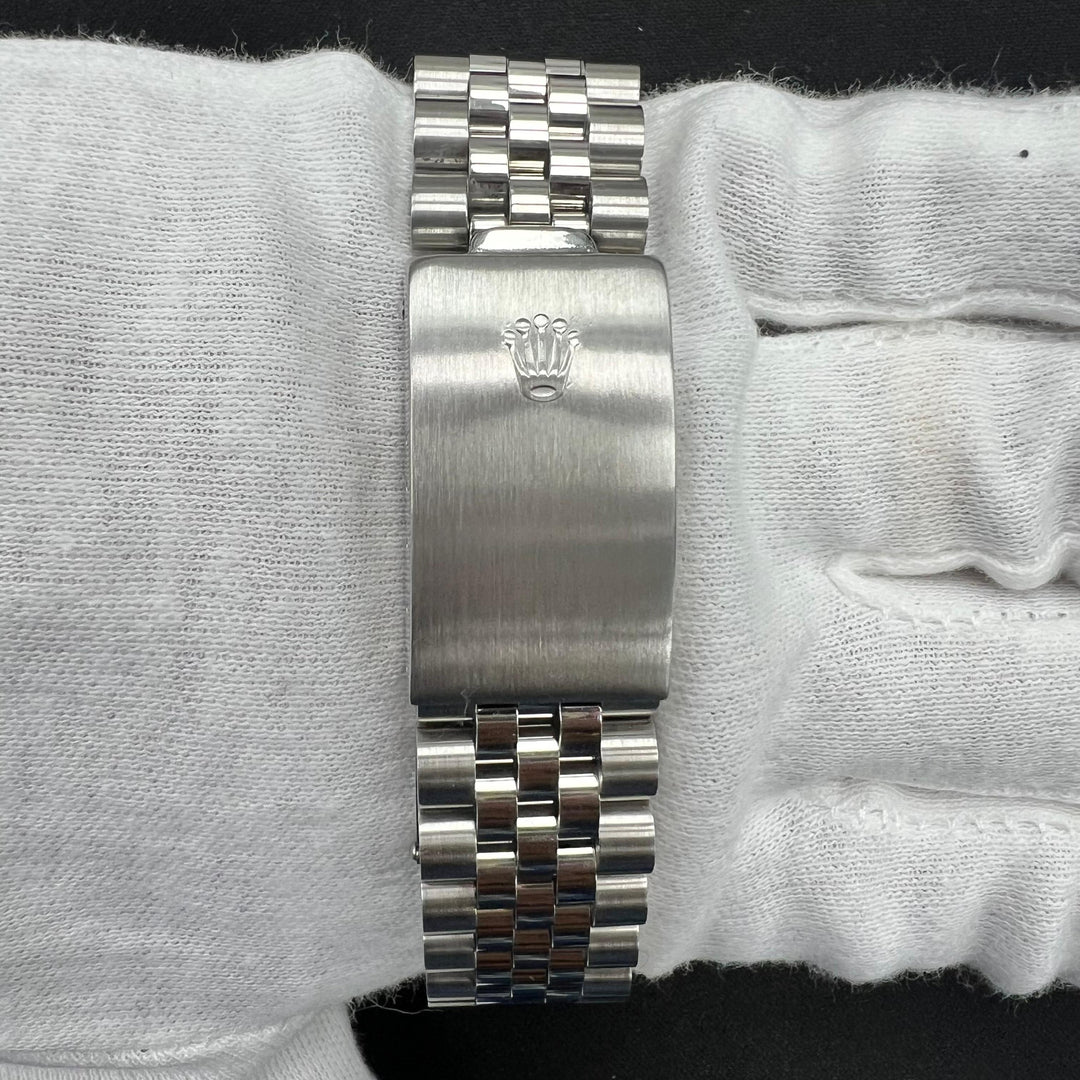 ROLEX DATEJUST 16234