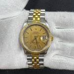 Load image into Gallery viewer, ROLEX DATEJUST 16233
