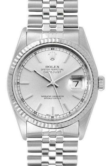 ROLEX DATEJUST 1603