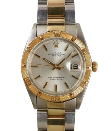 ROLEX DATEJUST 1625
