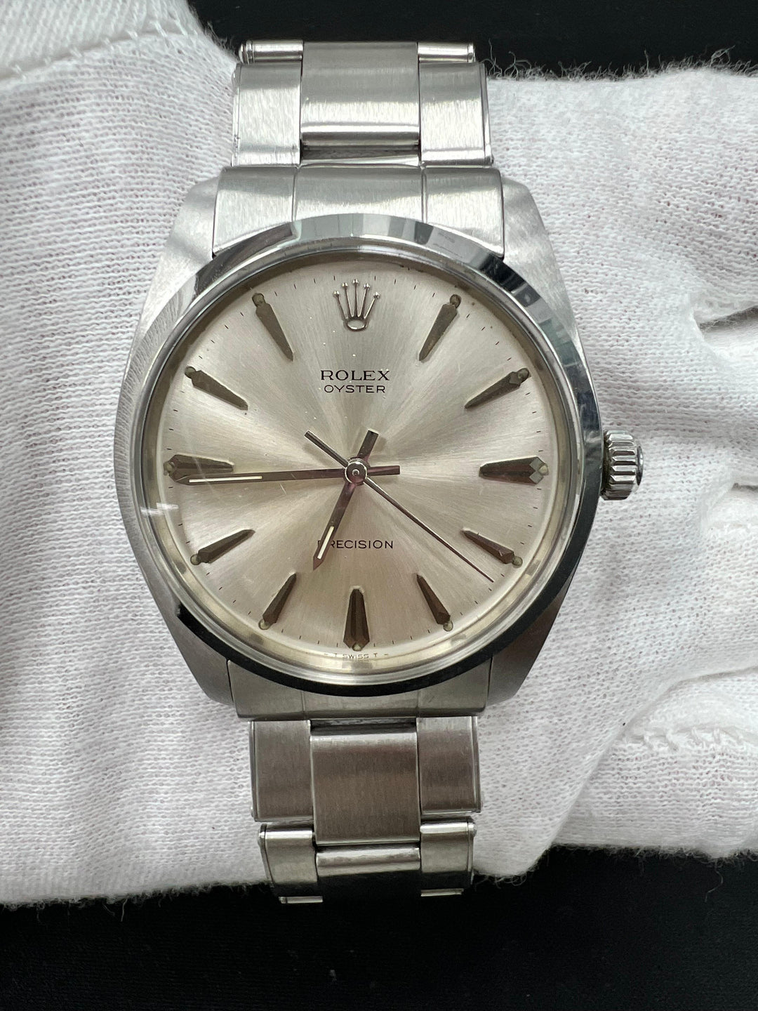 ROLEX OYSTER PRECISION 6426