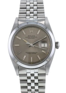 ROLEX DATEJUST 1600