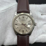 Load image into Gallery viewer, ROLEX DATEJUST 1601
