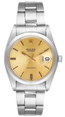 ROLEX OYSTERDATE 6466