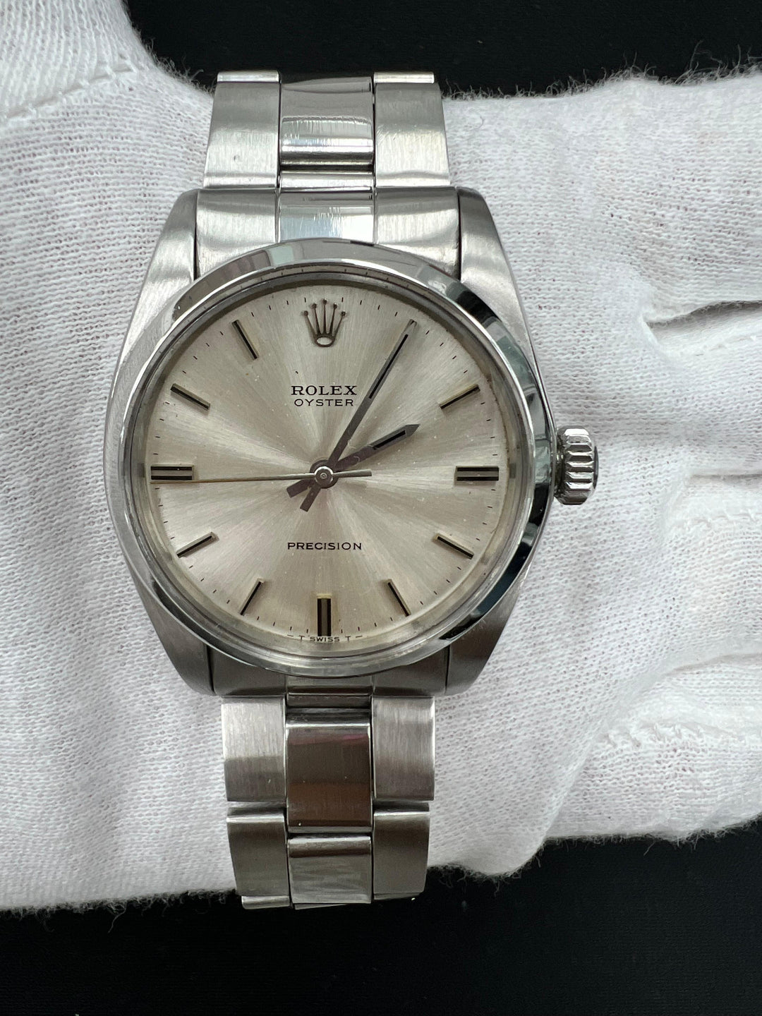 ROLEX OYSTER PRECISION 6426